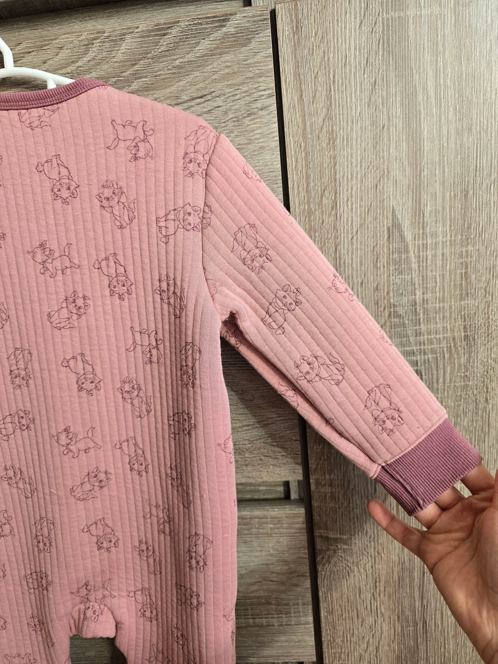 Roupa de Bebê Menina - Pijama - Disney - 24 meses 92 cm – photo 9